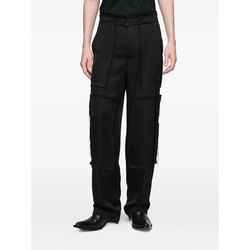 Pant Maison Margiela M35852S67KA0089900 (Maison Margiela / パンツ ) | Maison Margiela (メゾン マルジェラ)(2)