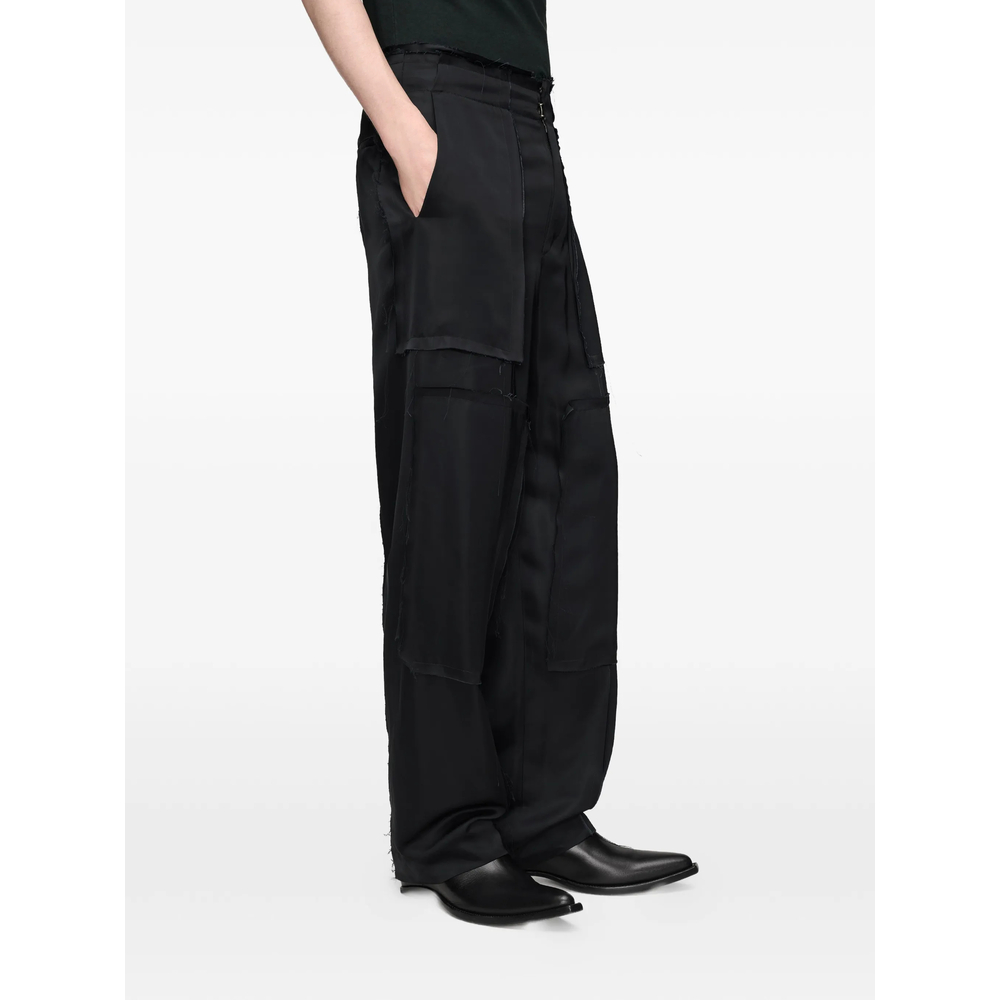 Pant Maison Margiela M35852S67KA0089900 (Maison Margiela / パンツ ) | Maison Margiela (メゾン マルジェラ)(3)
