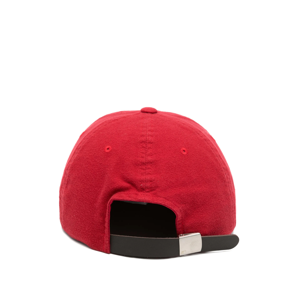 Cap Low Classic LW267HA01RED (LOW CLASSIC / 帽子 ) | LOW CLASSIC (ロウ クラシック)(1)