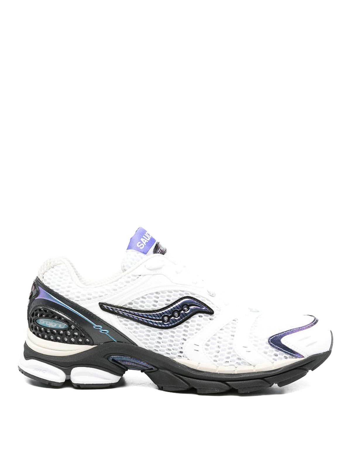 Progrid Triumph 4 White Sneakers S7070424 (saucony / スニーカー ) | saucony (サッカニー)