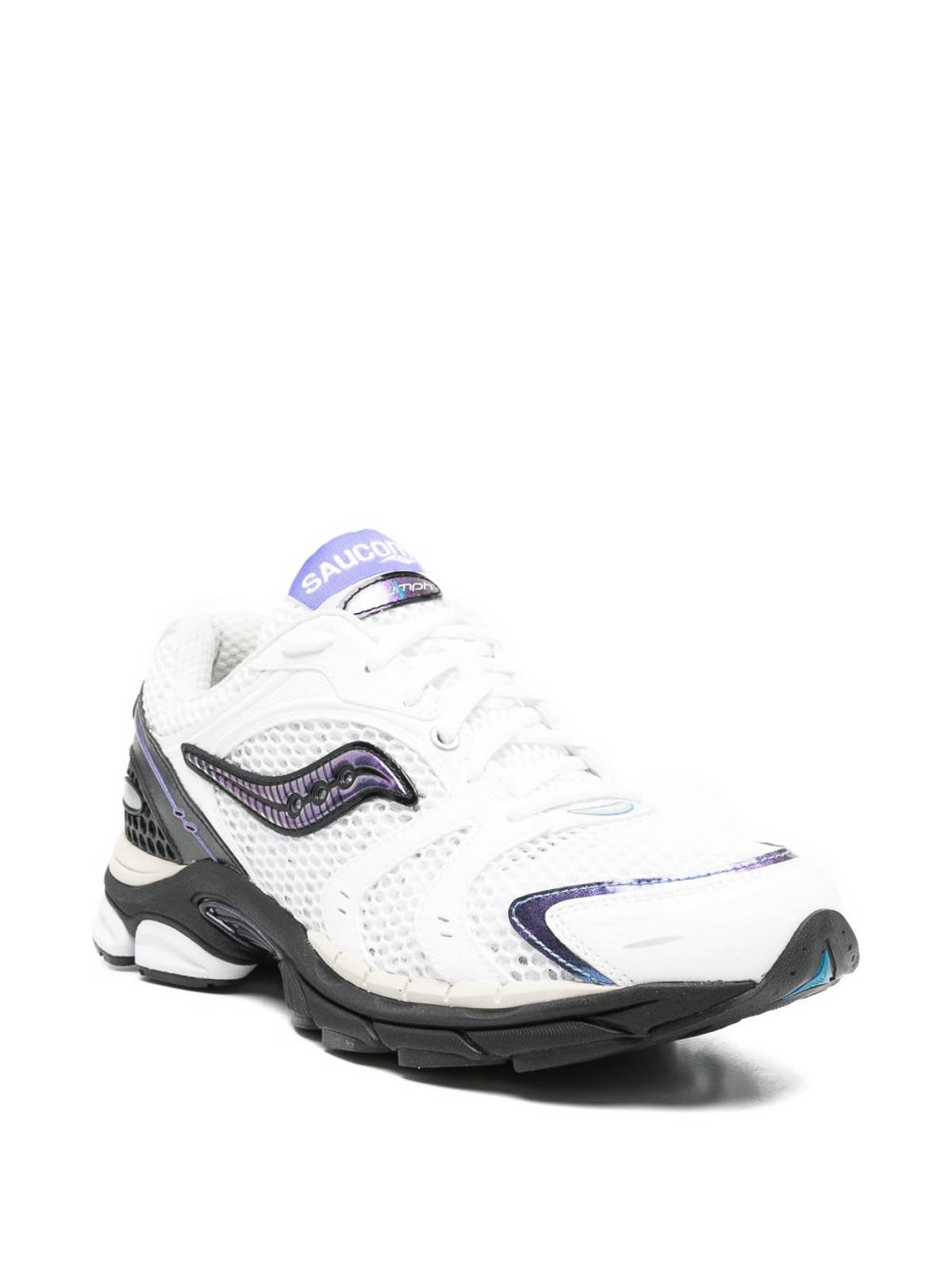 Progrid Triumph 4 White Sneakers S7070424 (saucony / スニーカー ) | saucony (サッカニー)(1)