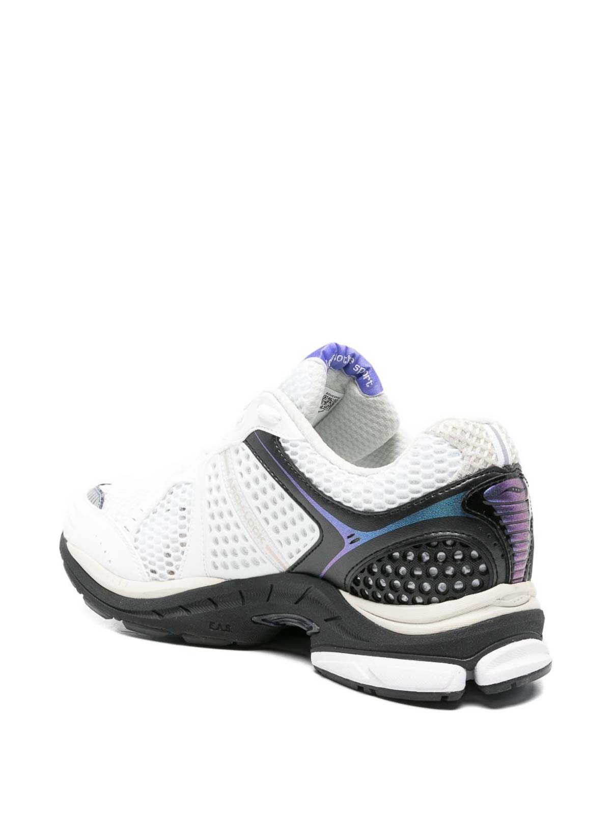 Progrid Triumph 4 White Sneakers S7070424 (saucony / スニーカー ) | saucony (サッカニー)(3)