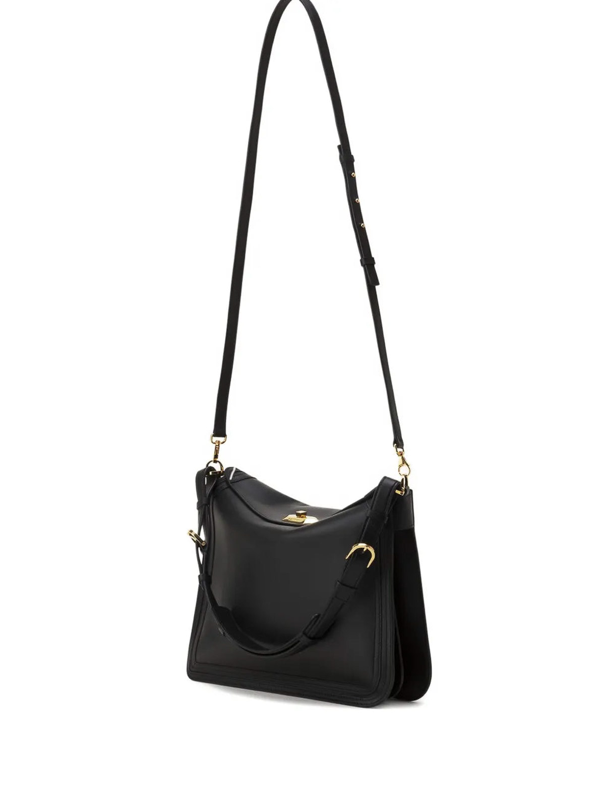 Compagnon bag LWBGLRMMSMLE10 (LANVIN / ハンドバッグ・ショルダーバッグ ) | LANVIN (ランバン)(1)