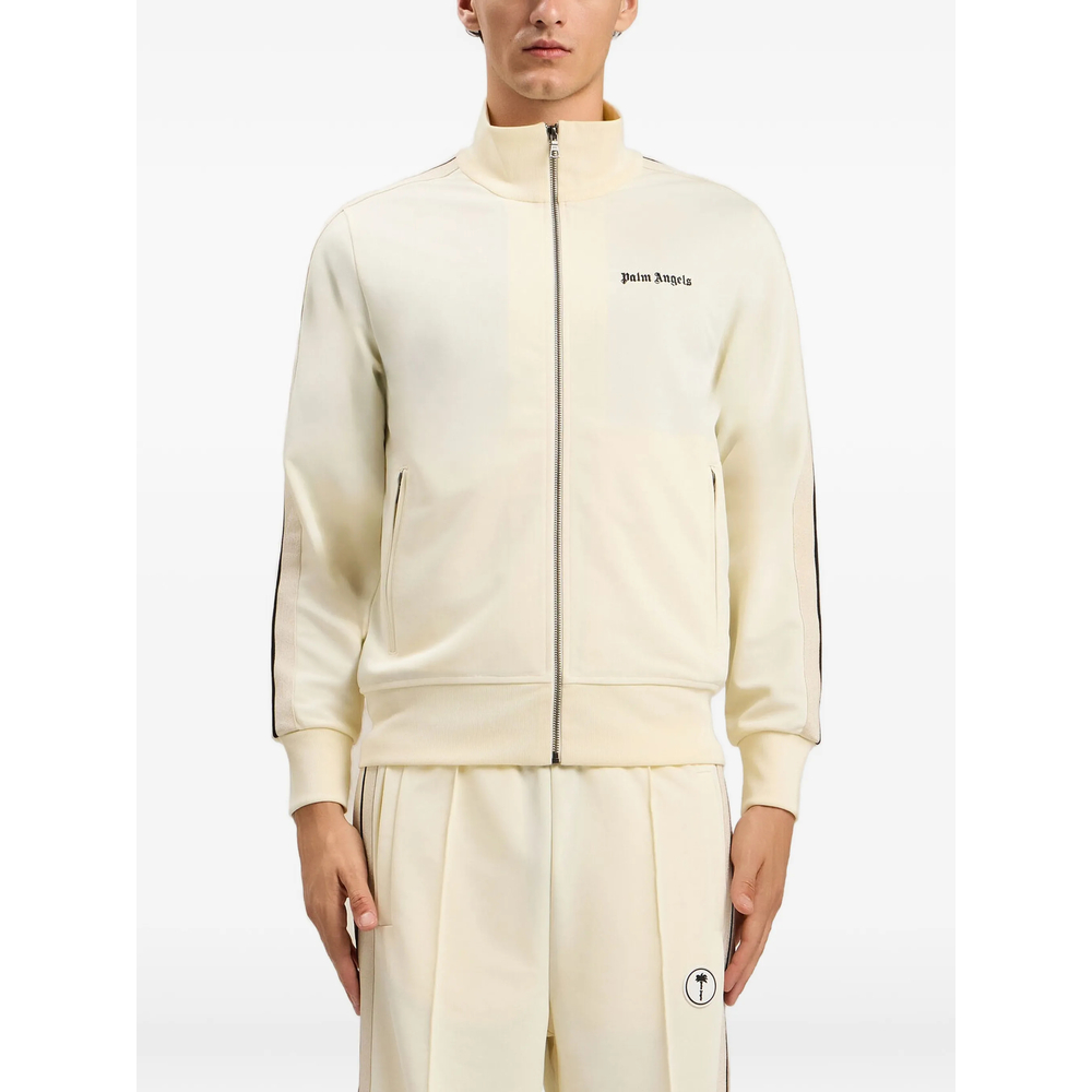 Sweatshirt Palm Angels PMBD058S26FAB0010B10 (Palm Angels / スウェット・フーディー ) | Palm Angels (パームエンジェルス)