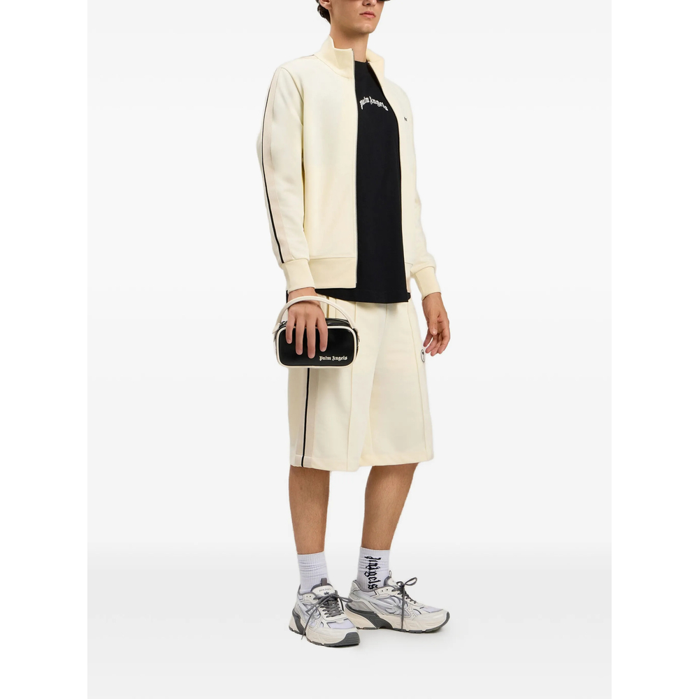 Sweatshirt Palm Angels PMBD058S26FAB0010B10 (Palm Angels / スウェット・フーディー ) | Palm Angels (パームエンジェルス)(1)