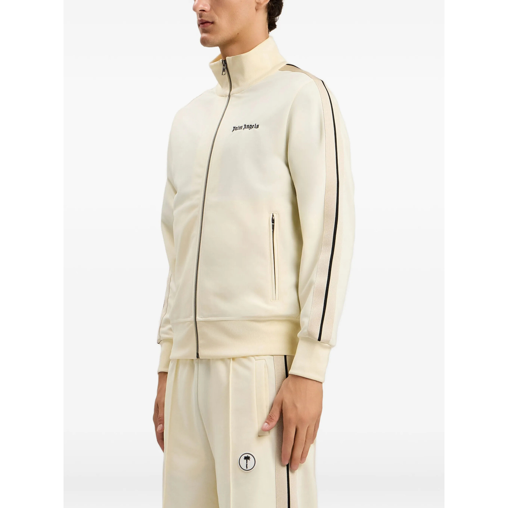 Sweatshirt Palm Angels PMBD058S26FAB0010B10 (Palm Angels / スウェット・フーディー ) | Palm Angels (パームエンジェルス)(3)