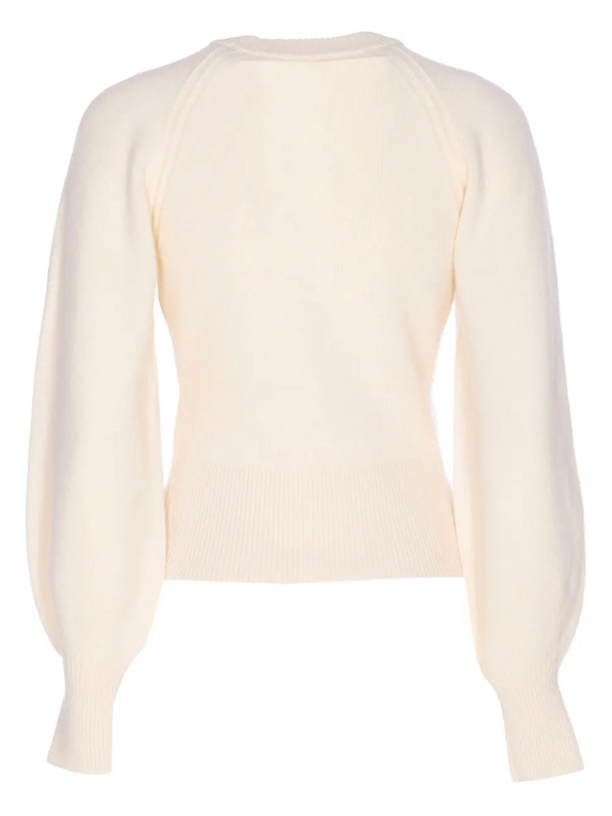 Sweater W35210JMCREAM (GUEST IN RESIDENCE / ニット・セーター・カーディガン ) | GUEST IN RESIDENCE (ゲスト イン レジデンス)(1)