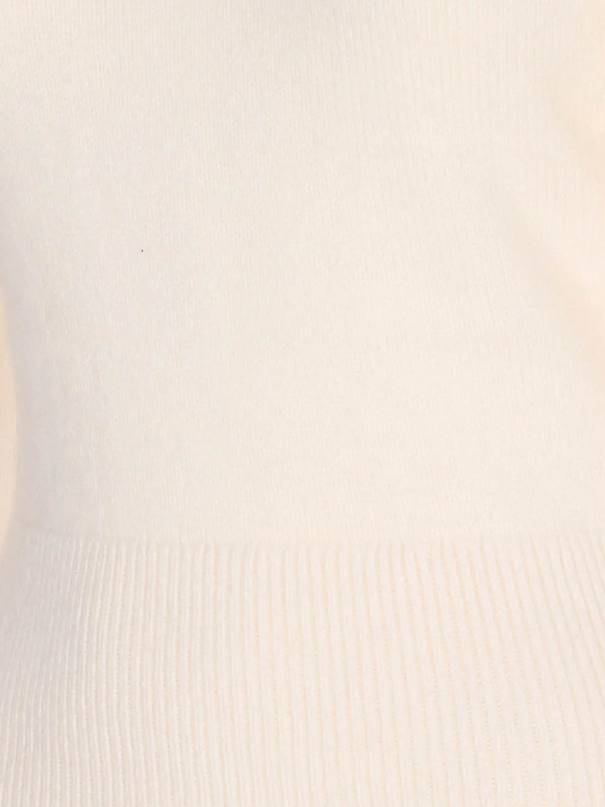 Sweater W35210JMCREAM (GUEST IN RESIDENCE / ニット・セーター・カーディガン ) | GUEST IN RESIDENCE (ゲスト イン レジデンス)(2)