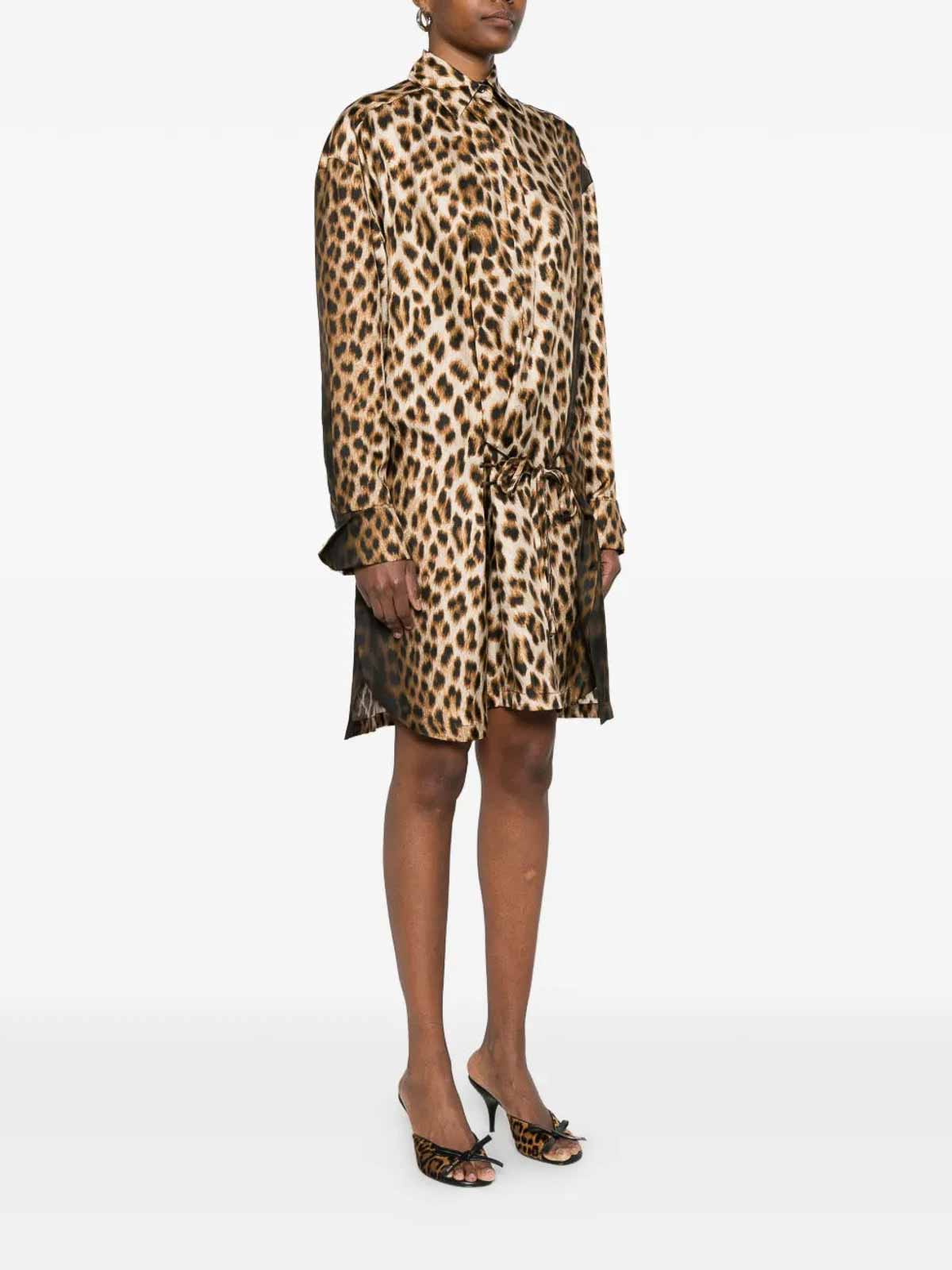 Cinema dress 261222E15 (Sportmax / ワンピース・ドレス・オールインワン ) | Sportmax (スポーツマックス)(1)