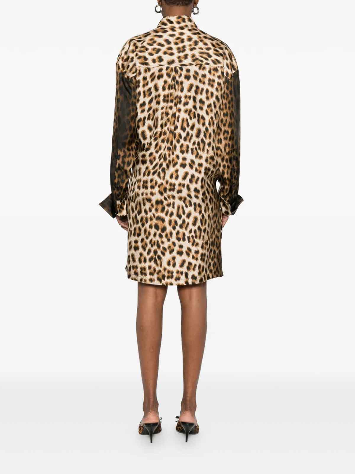 Cinema dress 261222E15 (Sportmax / ワンピース・ドレス・オールインワン ) | Sportmax (スポーツマックス)(2)