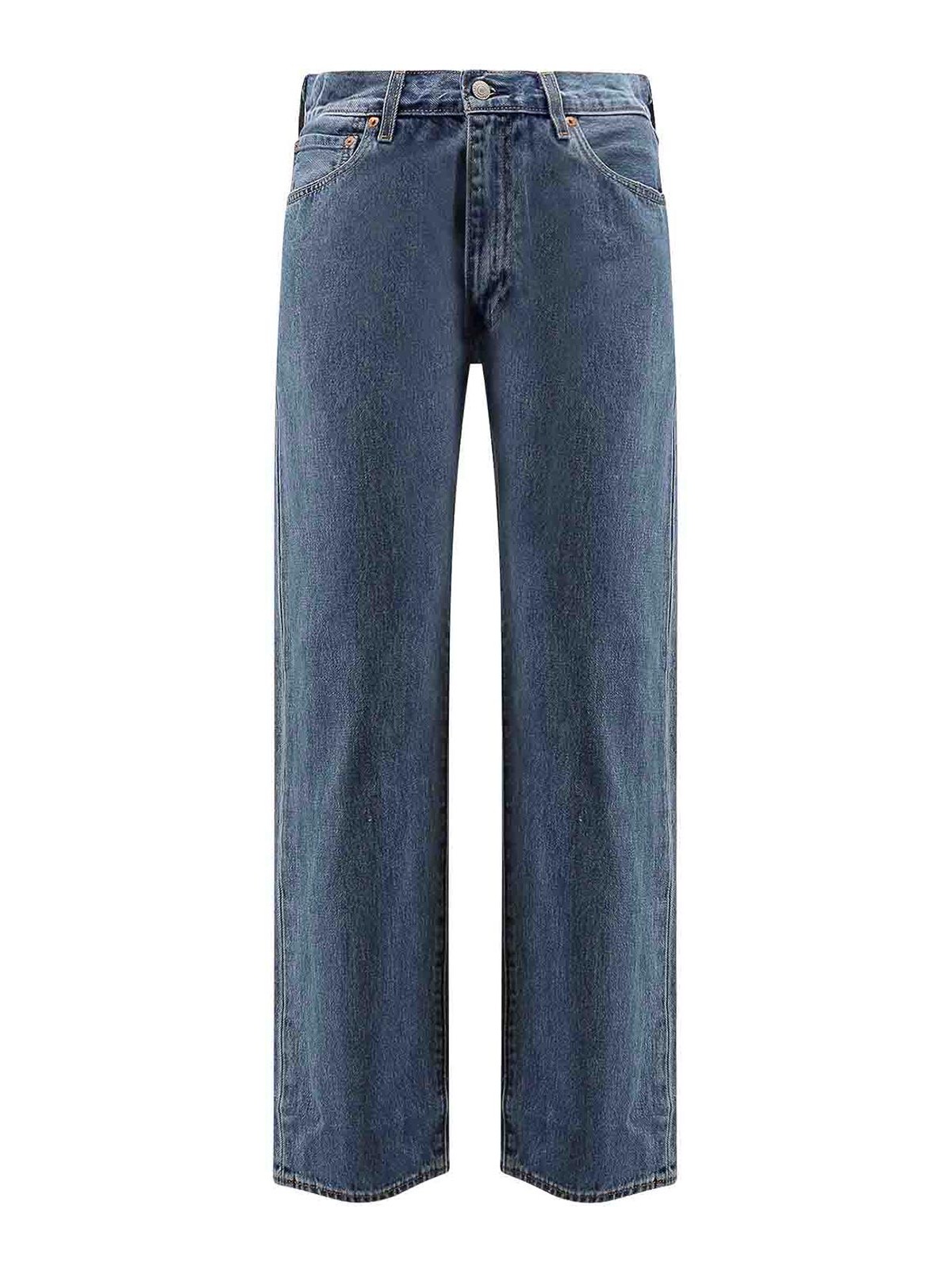 Jeans 555 Relaxed Straight 000LO0001 (Levi's / ジーンズ ) | Levi's (リーバイス)