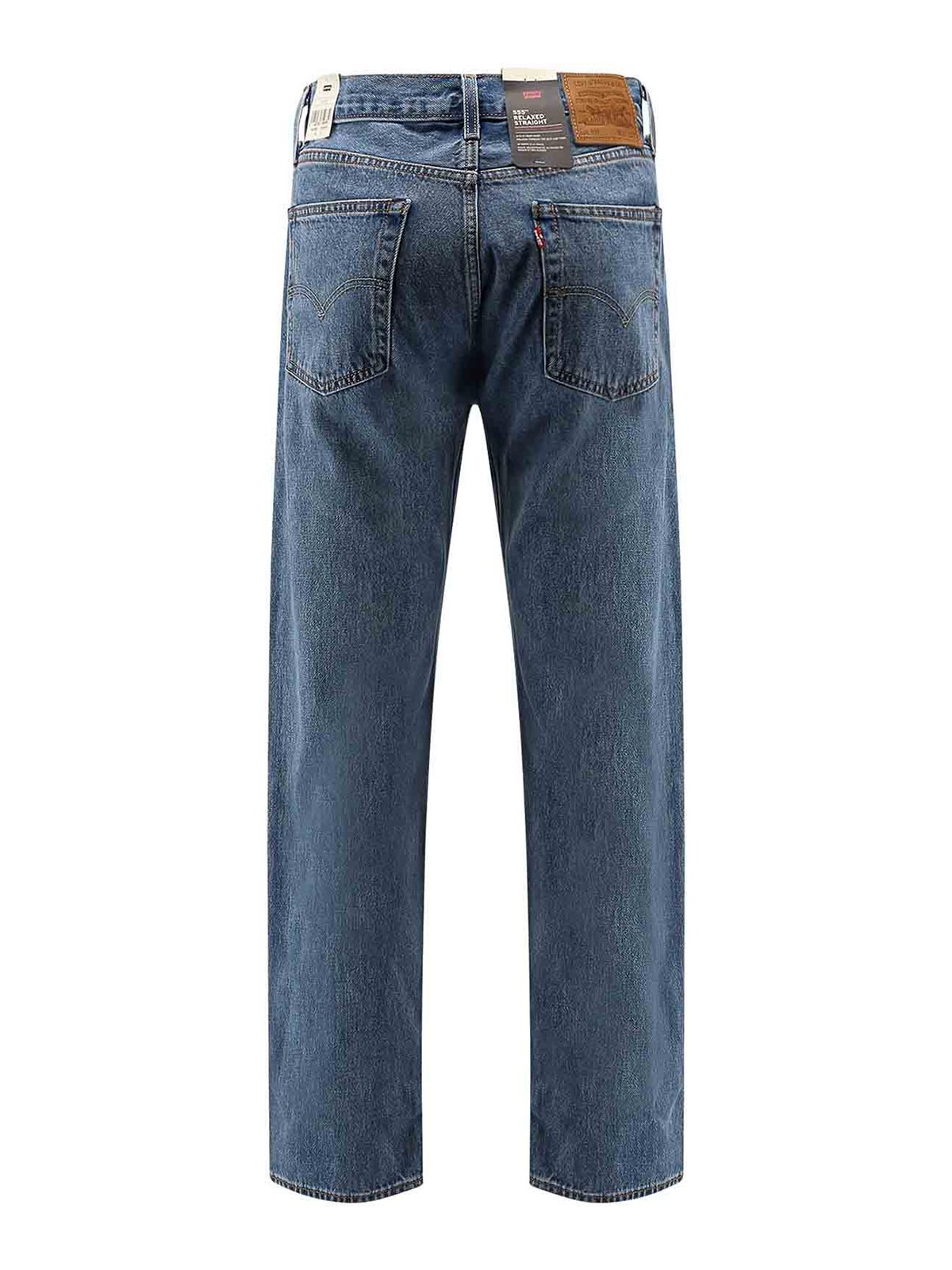 Jeans 555 Relaxed Straight 000LO0001 (Levi's / ジーンズ ) | Levi's (リーバイス)(1)