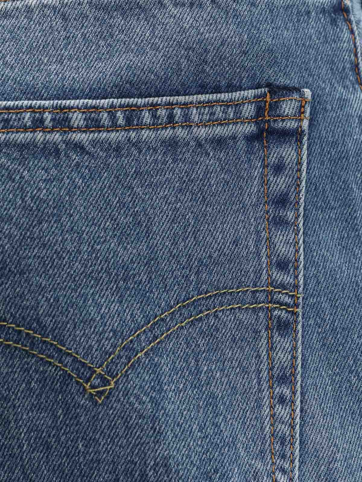Jeans 555 Relaxed Straight 000LO0001 (Levi's / ジーンズ ) | Levi's (リーバイス)(2)