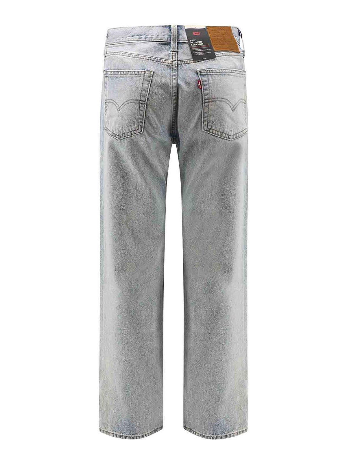 Jeans 555 Relaxed Straight 000LO0005 (Levi's / ジーンズ ) | Levi's (リーバイス)(1)