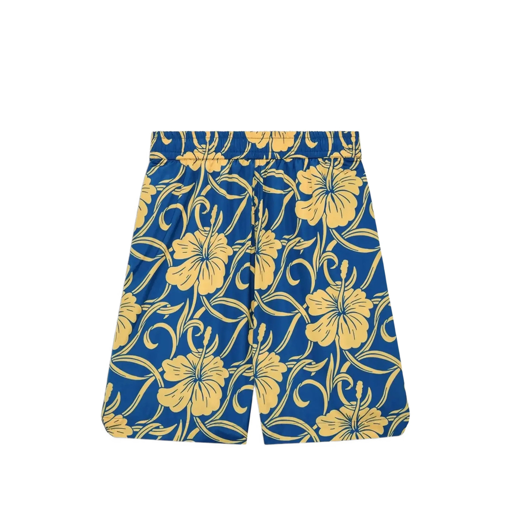 Beachwear Drole De Monsieur KBS183PL136NAVY (Drôle De Monsieur / ショートパンツ ) | Drôle De Monsieur (ドロールドムッシュ)