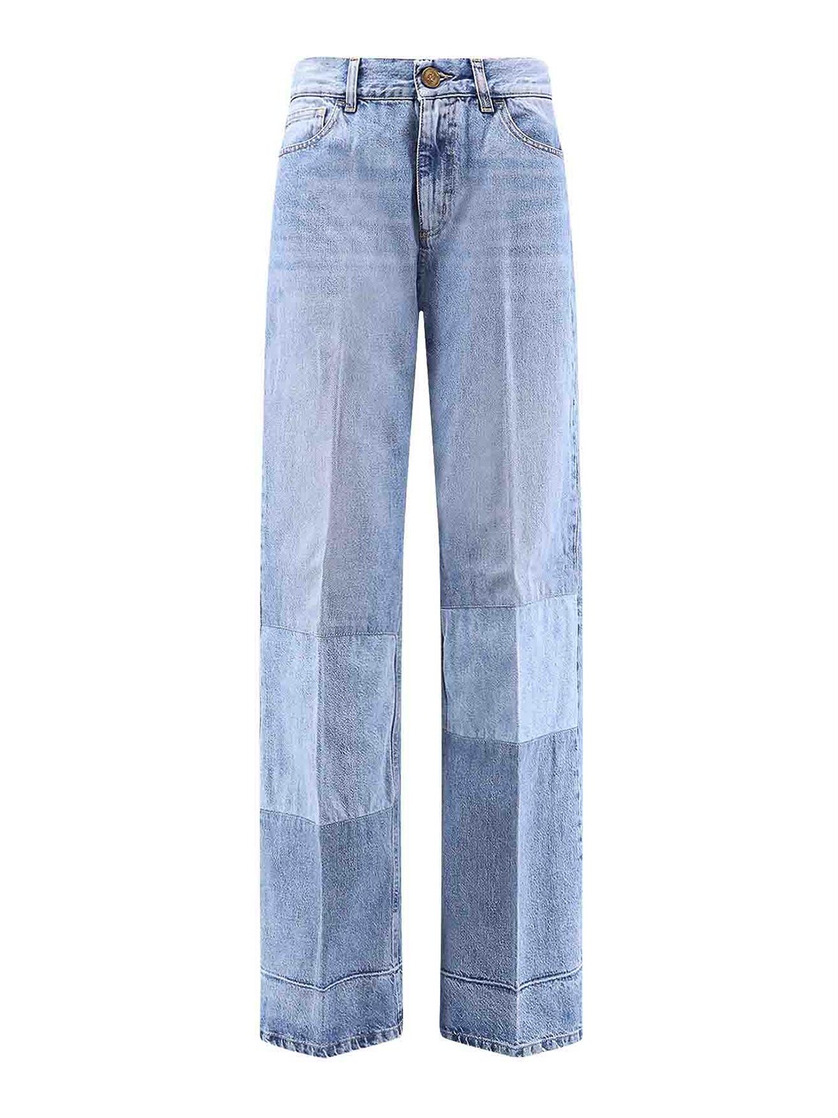 Jeans Smin In Cotone SWP0082TDF00142145999 (SEAFARER / ジーンズ ) | SEAFARER (シーファーラー)