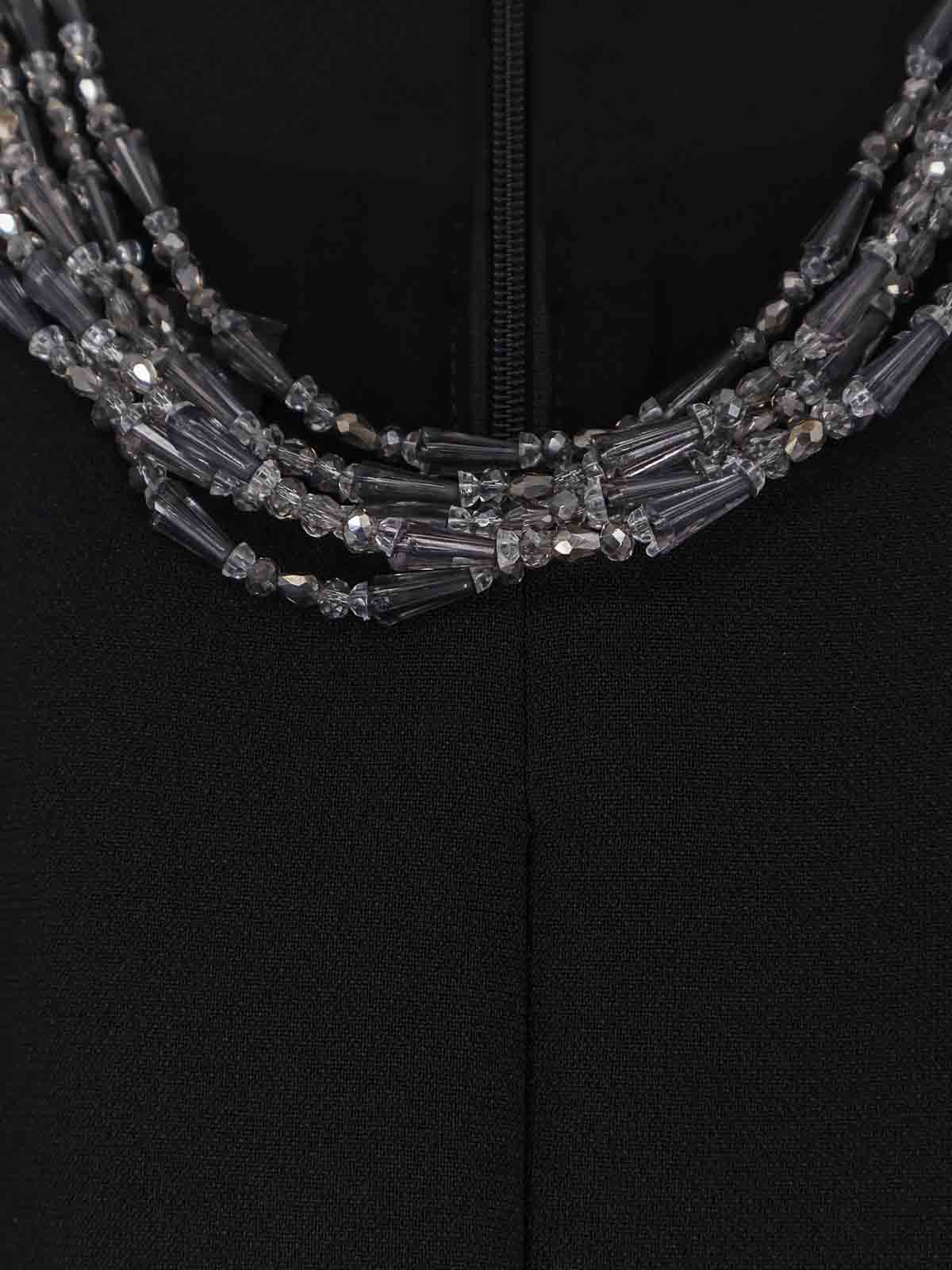 Tuta Dragon Fruit 106617A34PZ99 (PINKO / ワンピース・ドレス・オールインワン ) | PINKO (ピンコ)(2)