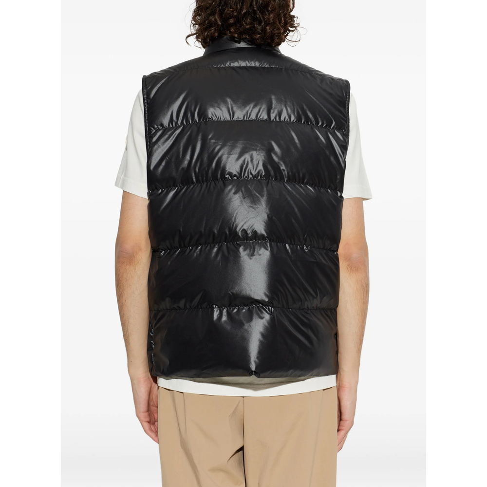 Outwear Waistcoat Moncler 597YX1A00143999 (Moncler / ベスト ) | Moncler (モンクレール)(2)