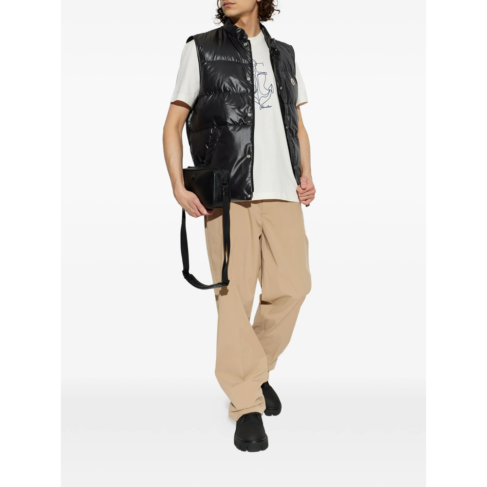 Outwear Waistcoat Moncler 597YX1A00143999 (Moncler / ベスト ) | Moncler (モンクレール)(3)
