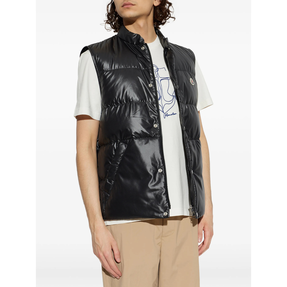 Outwear Waistcoat Moncler 597YX1A00143999 (Moncler / ベスト ) | Moncler (モンクレール)(4)