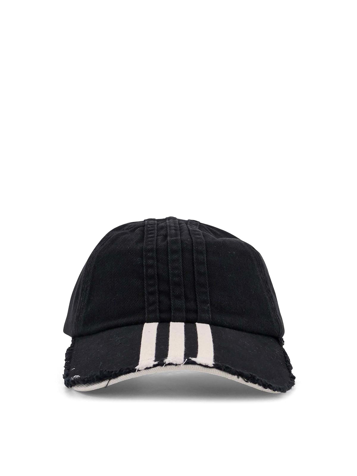 Baseball Cap In Cotone KD2435 (Y-3 / 帽子 ) | Y-3 (ワイスリー)