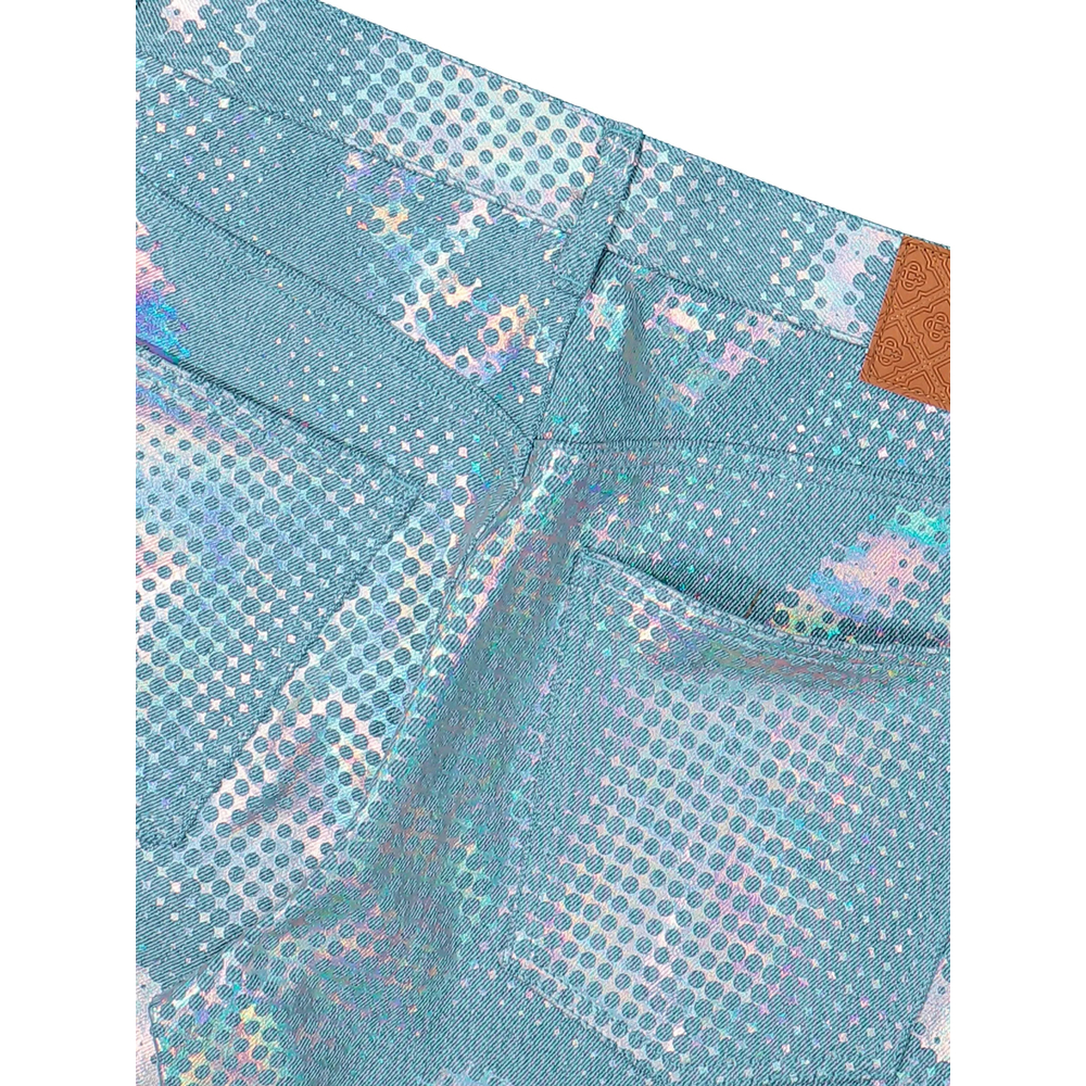 Jeans Casablanca SS26TR42401MONOG (Casablanca / ジーンズ ) | Casablanca (カサブランカ)(3)