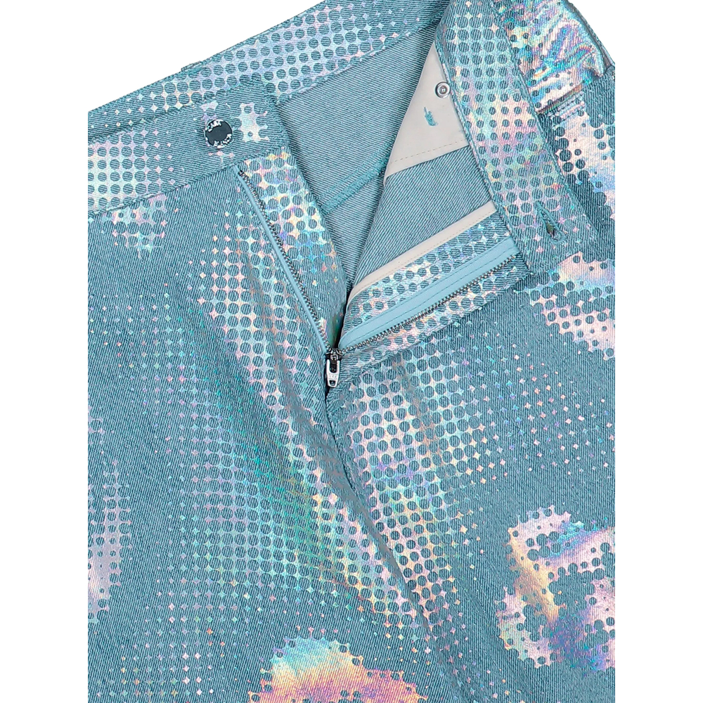 Jeans Casablanca SS26TR42401MONOG (Casablanca / ジーンズ ) | Casablanca (カサブランカ)(4)