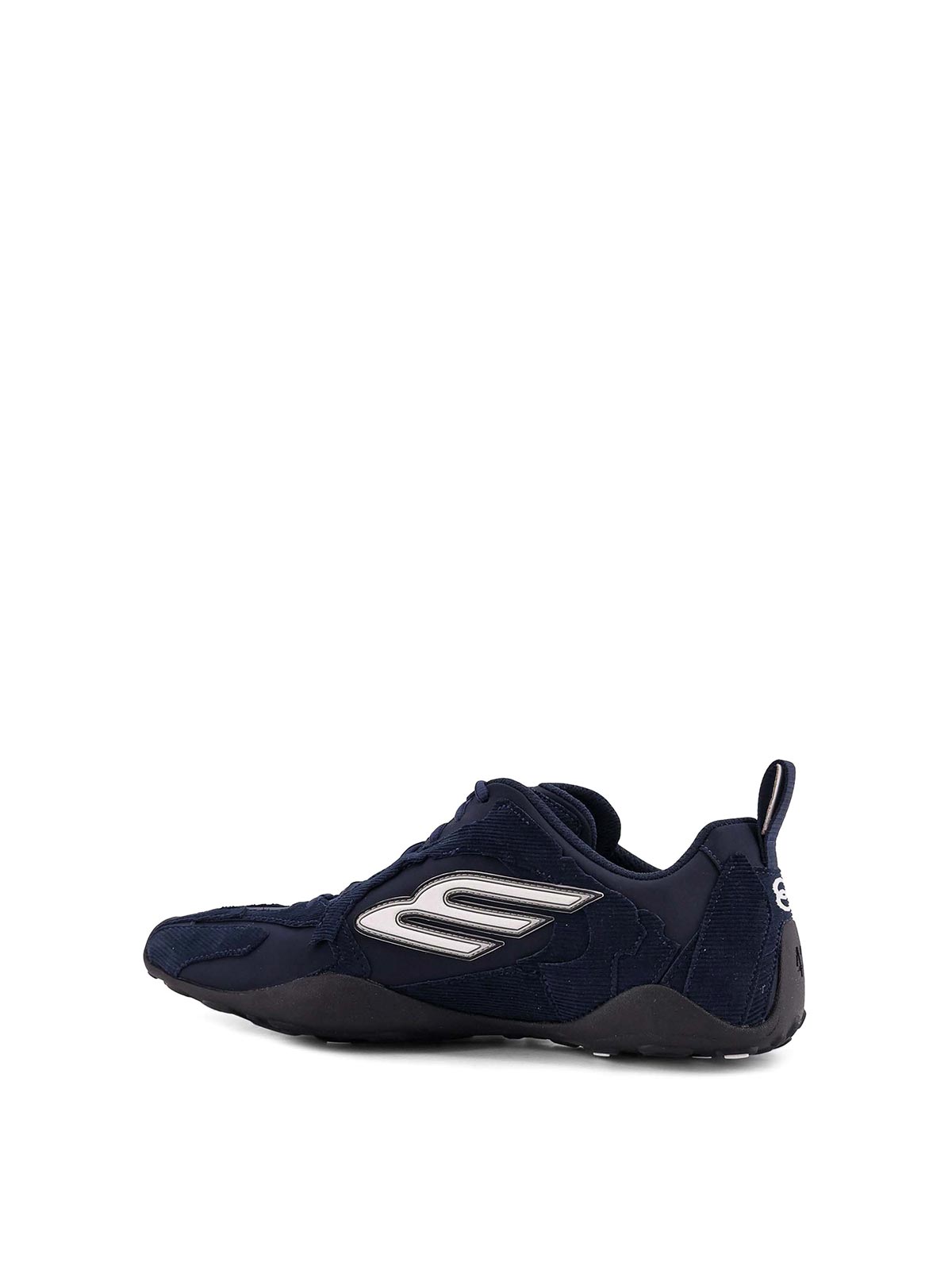 Monday Ultra Sneakers With Velvet Inserts 853505WMNDI4910 (Balenciaga / スニーカー ) | Balenciaga (バレンシアガ)(2)