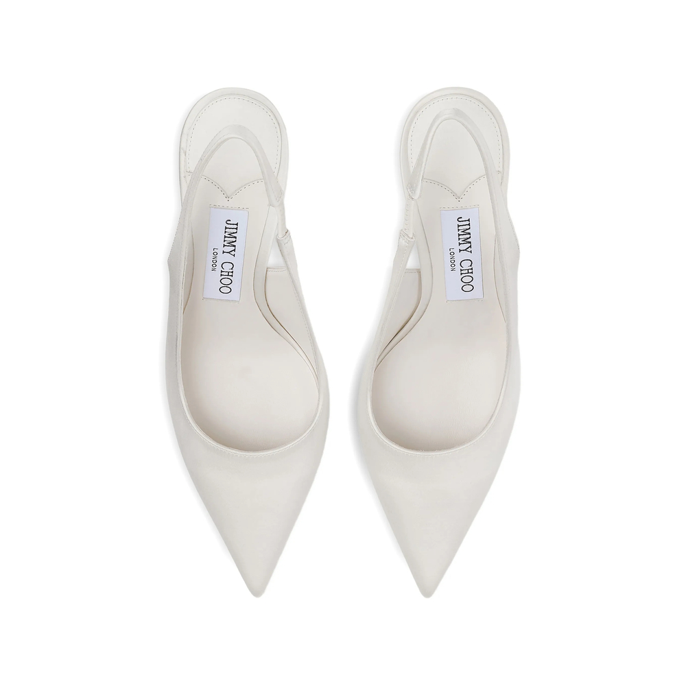 Shoes Jimmy Choo LOVESB85SATIVORY (JIMMY CHOO / パンプス・ハイヒール ) | JIMMY CHOO (ジミー チュウ)(2)