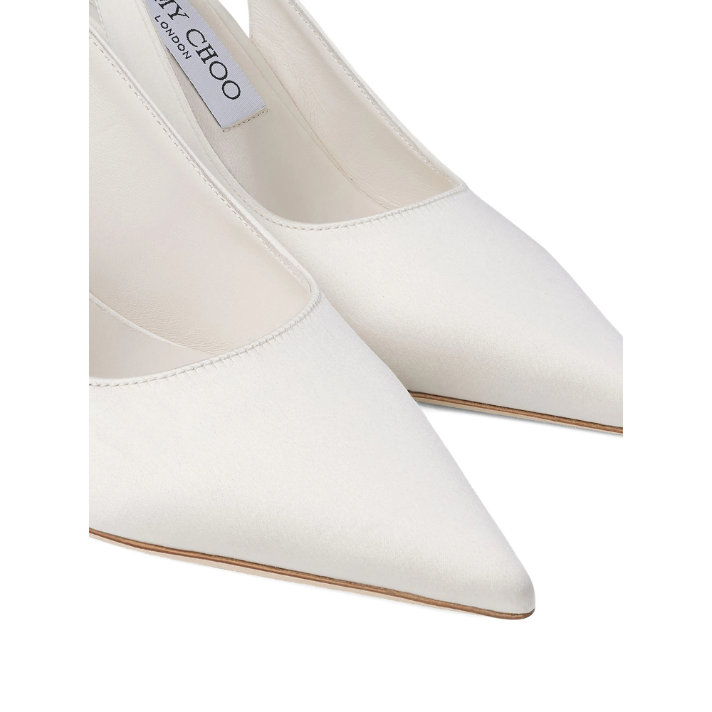 Shoes Jimmy Choo LOVESB85SATIVORY (JIMMY CHOO / パンプス・ハイヒール ) | JIMMY CHOO (ジミー チュウ)(3)