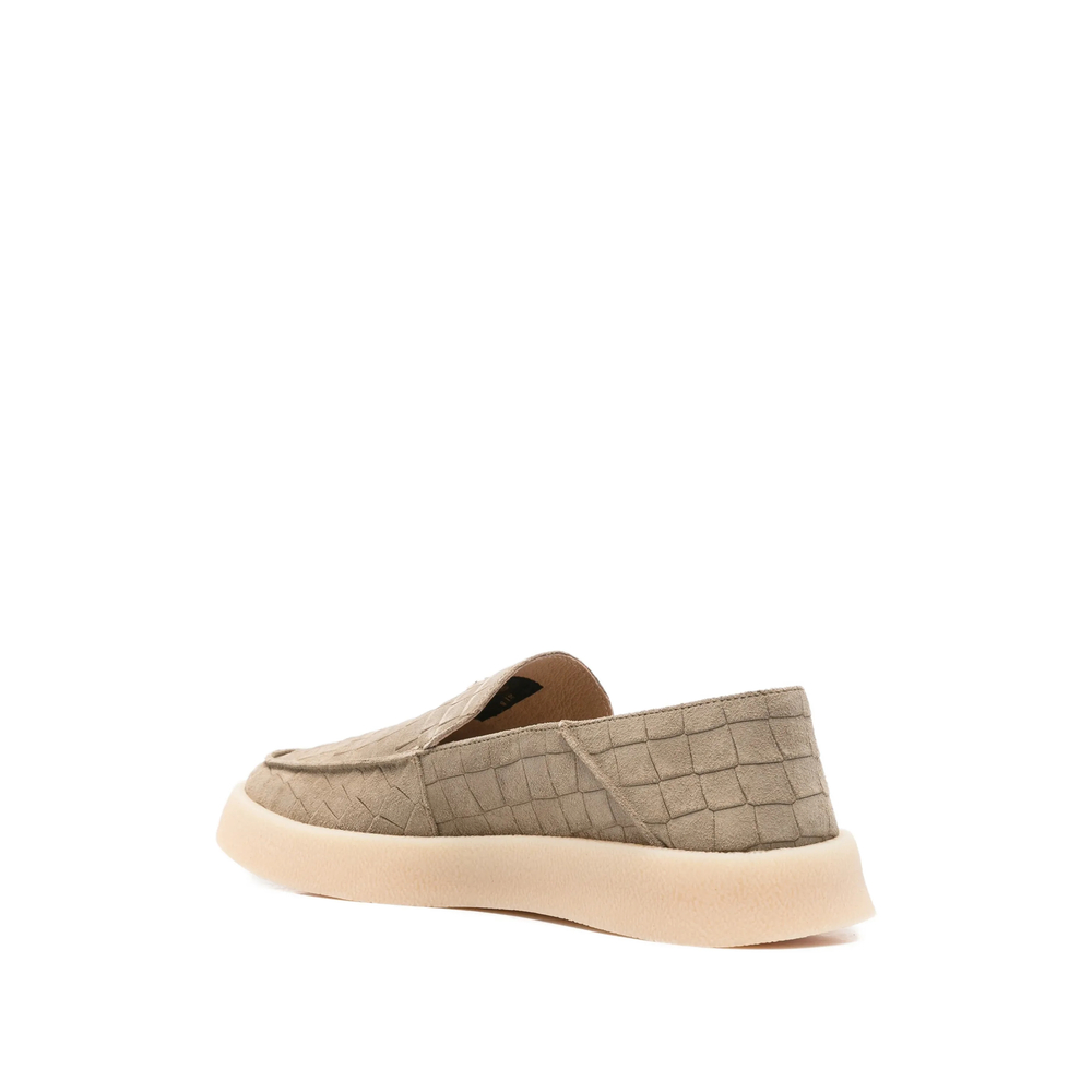 Sneaker Hide&jack ERIVASAHON (HIDE&JACK / フラットシューズ ) | HIDE&JACK (ハイドアンドジャック)(3)