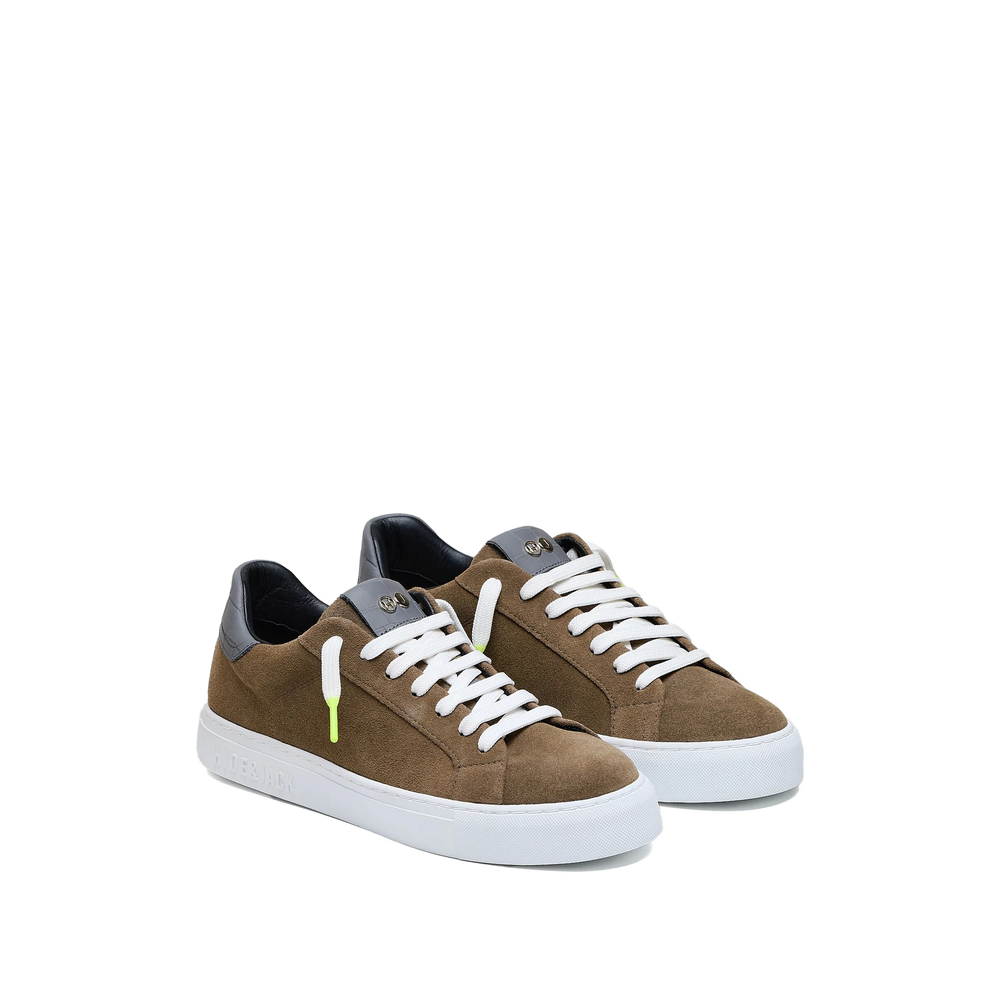 Sneaker Hide&jack EOILLYBGWH (HIDE&JACK / スニーカー ) | HIDE&JACK (ハイドアンドジャック)(2)