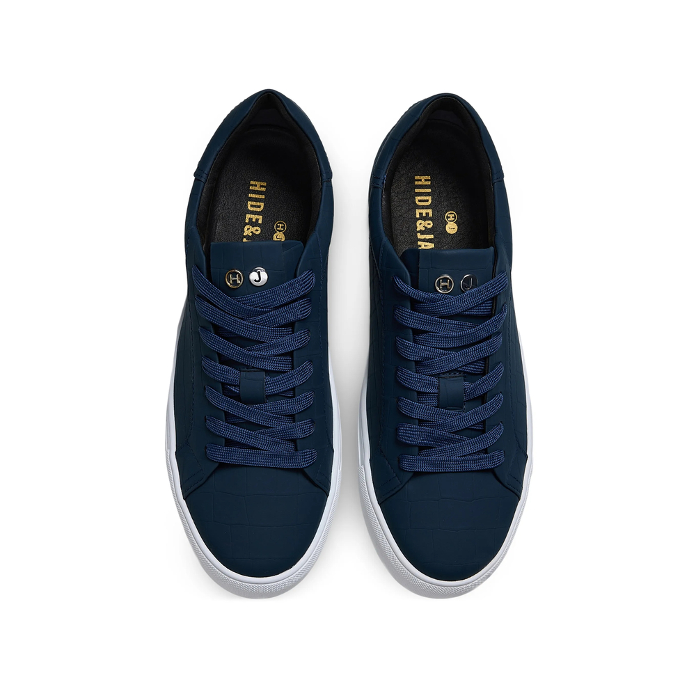 Sneaker Hide&jack EIBKLBLWHI (HIDE&JACK / スニーカー ) | HIDE&JACK (ハイドアンドジャック)(3)