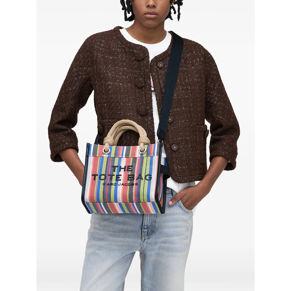 Bag Marc Jacobs 2S6HTT023H02630 (Marc Jacobs / トートバッグ ) | Marc Jacobs (マーク ジェイコブス)(4)