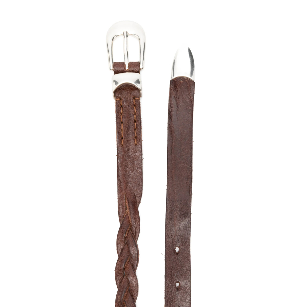 Belt Our Legacy A2268BCOCOGNA (OUR LEGACY / ベルト・サスペンダー ) | OUR LEGACY (アワーレガシー)(1)