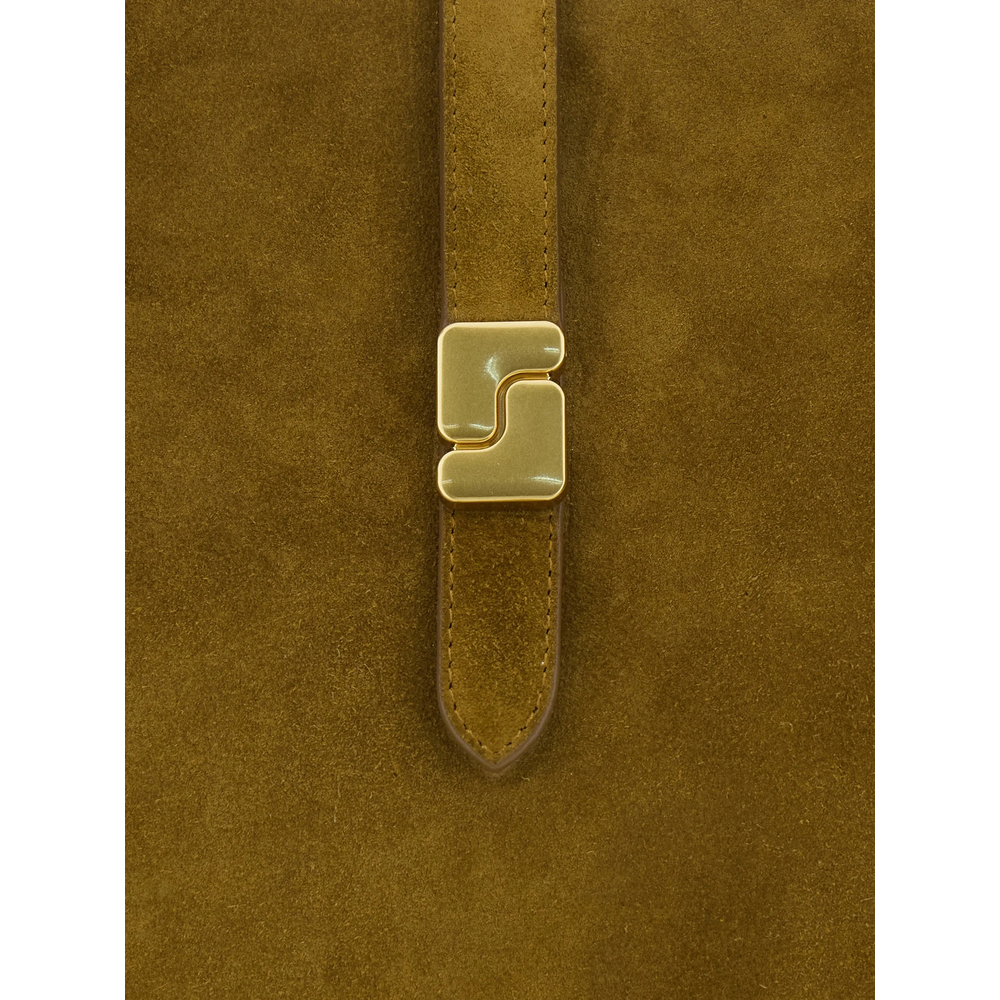 Bag Soeur SEM1006BELLOCARAM (soeur / ハンドバッグ・ショルダーバッグ ) | soeur (スール)(1)