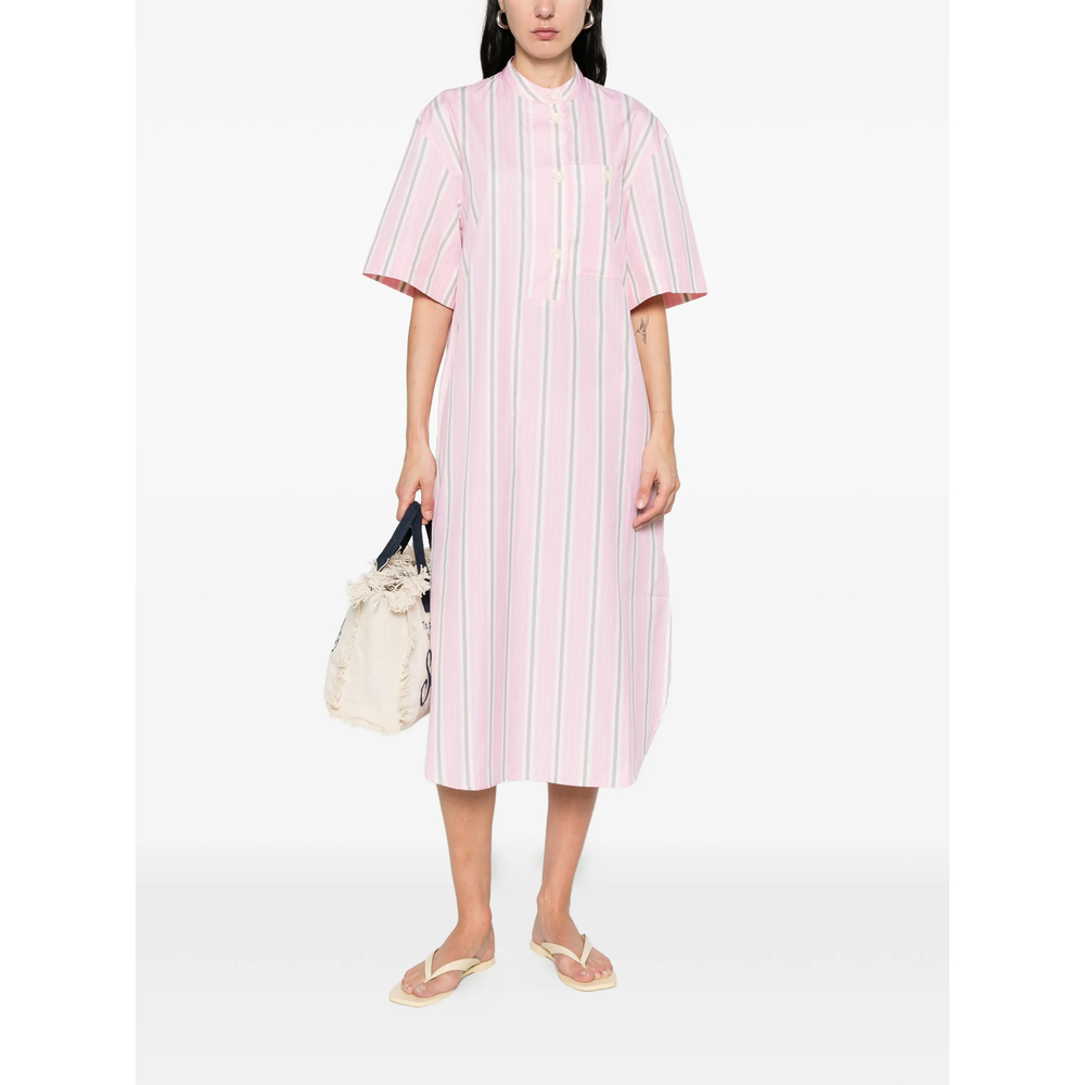 Dress Soeur ROB0685ILYAROGRI (soeur / ワンピース・ドレス・オールインワン ) | soeur (スール)(3)