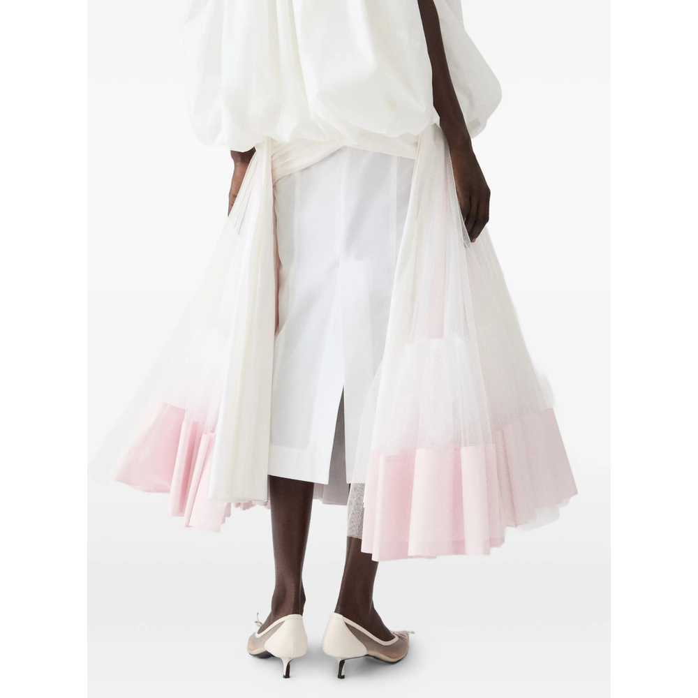 Skirt Jacquemus SKW00675AW00780410 (JACQUEMUS / スカート ) | JACQUEMUS (ジャックムス)(1)