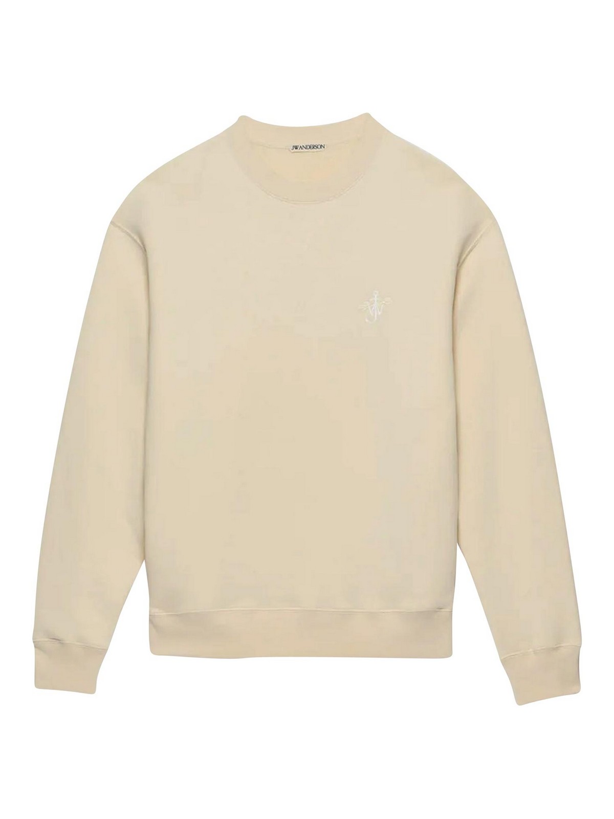Sweatshirt With Logo JW0238PG1905241 (JW Anderson / スウェット・フーディー ) | JW Anderson (ジェイダブリュー アンダーソン)