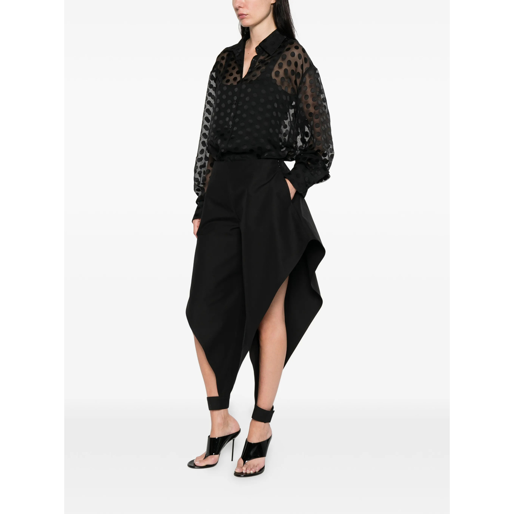 Pant Alaïa AA9P11348T447C995 (ALAIA / パンツ ) | ALAIA (アライア)(3)