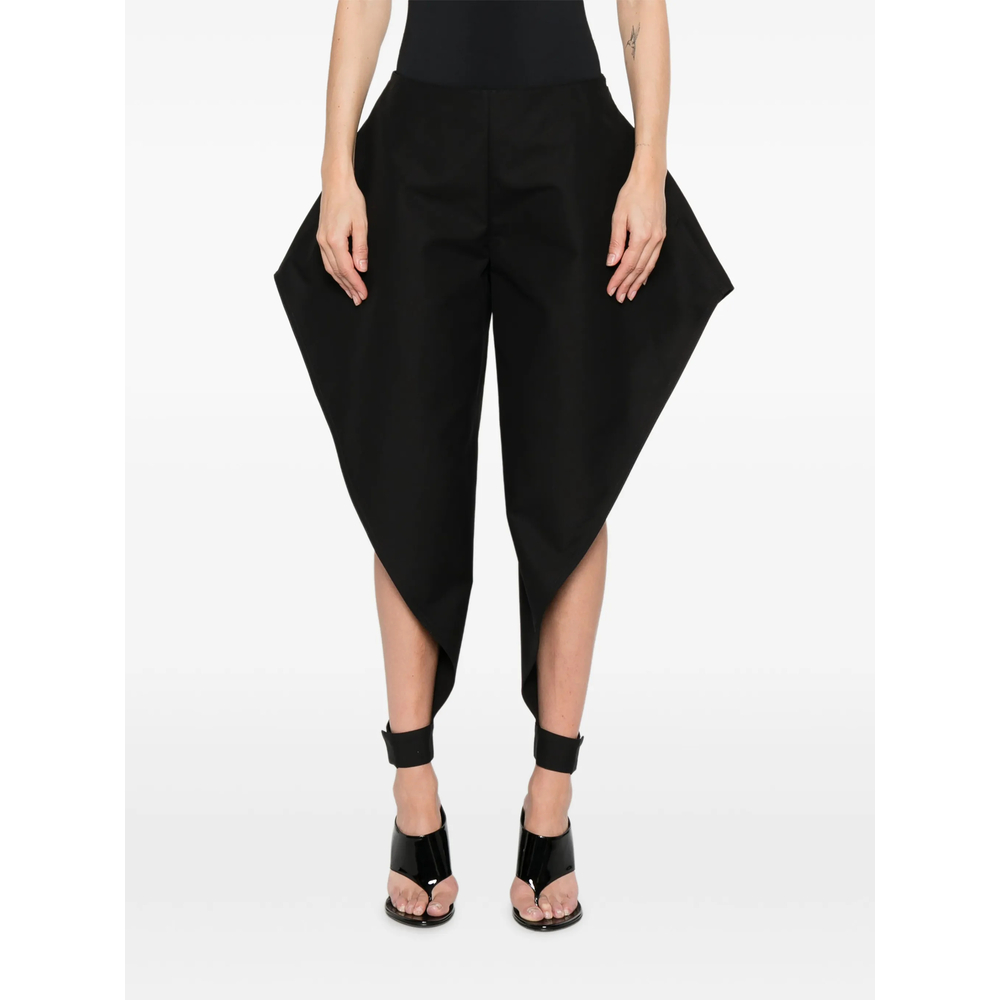 Pant Alaïa AA9P11348T447C995 (ALAIA / パンツ ) | ALAIA (アライア)(4)