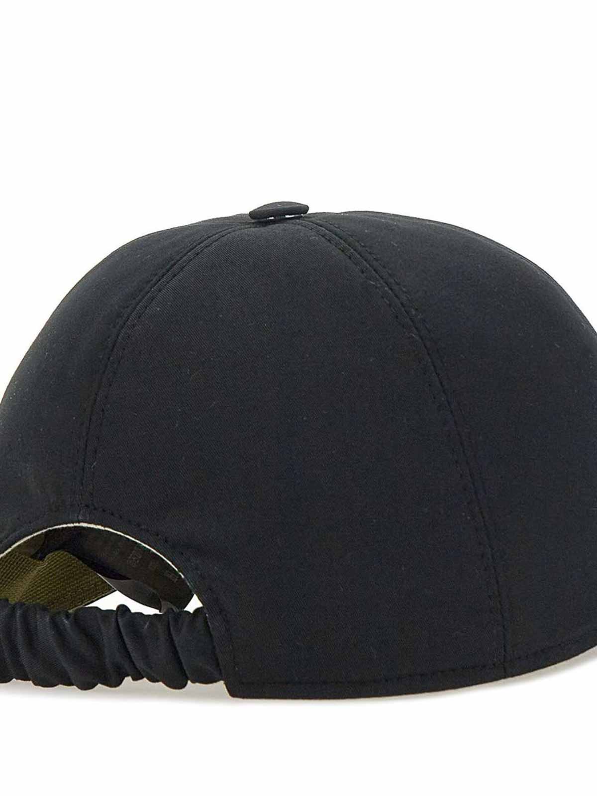 Logo Baseball Cap BALL12 (PREMIATA / 帽子 ) | PREMIATA (プレミアータ)(2)