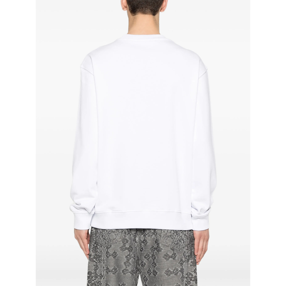 Sweatshirt Versace Jeans Couture 80GAIE01CF00E003 (VERSACE JEANS COUTURE / スウェット・フーディー ) | VERSACE JEANS COUTURE (ヴェルサーチェ ジーンズ クチュール)(3)