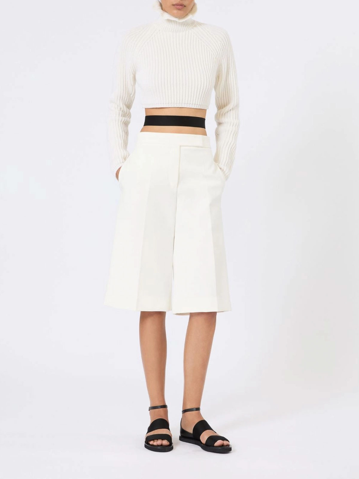 Field sweater 2611361333600002 (Max Mara / ニット・セーター・カーディガン ) | Max Mara (マックスマーラ)(1)