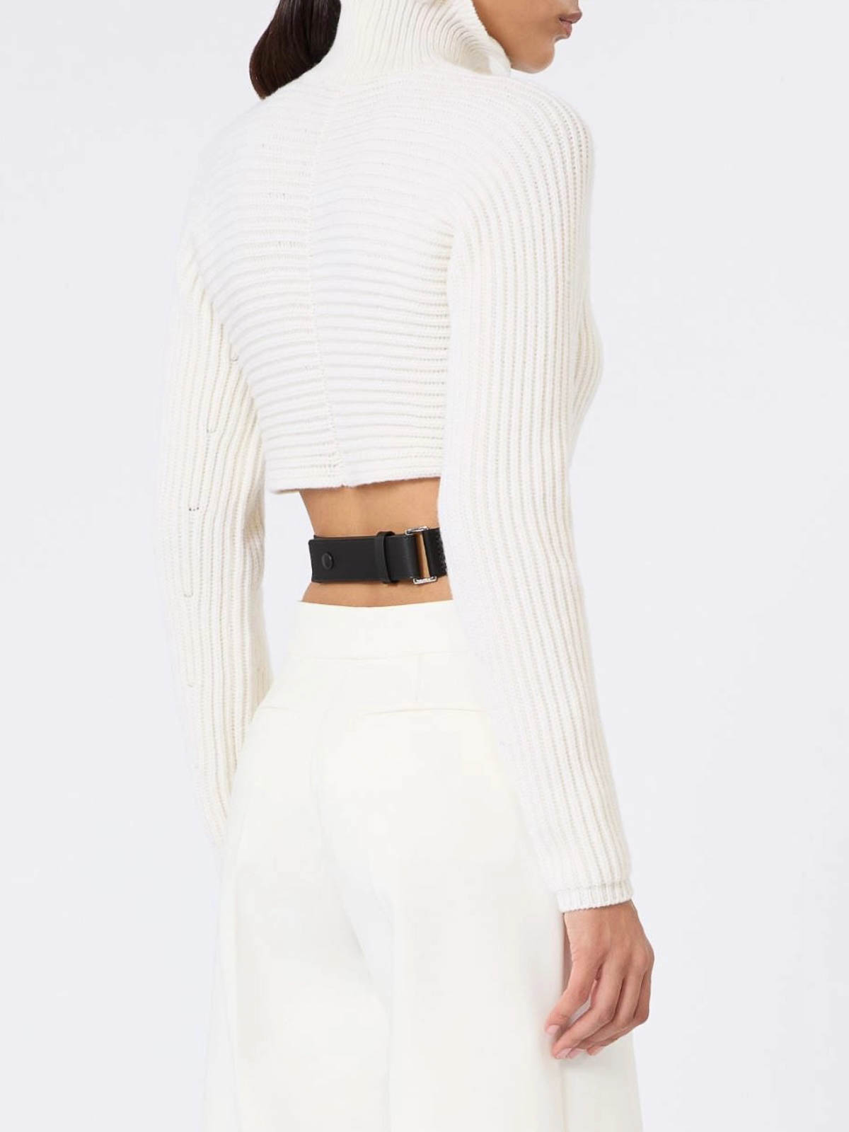 Field sweater 2611361333600002 (Max Mara / ニット・セーター・カーディガン ) | Max Mara (マックスマーラ)(2)