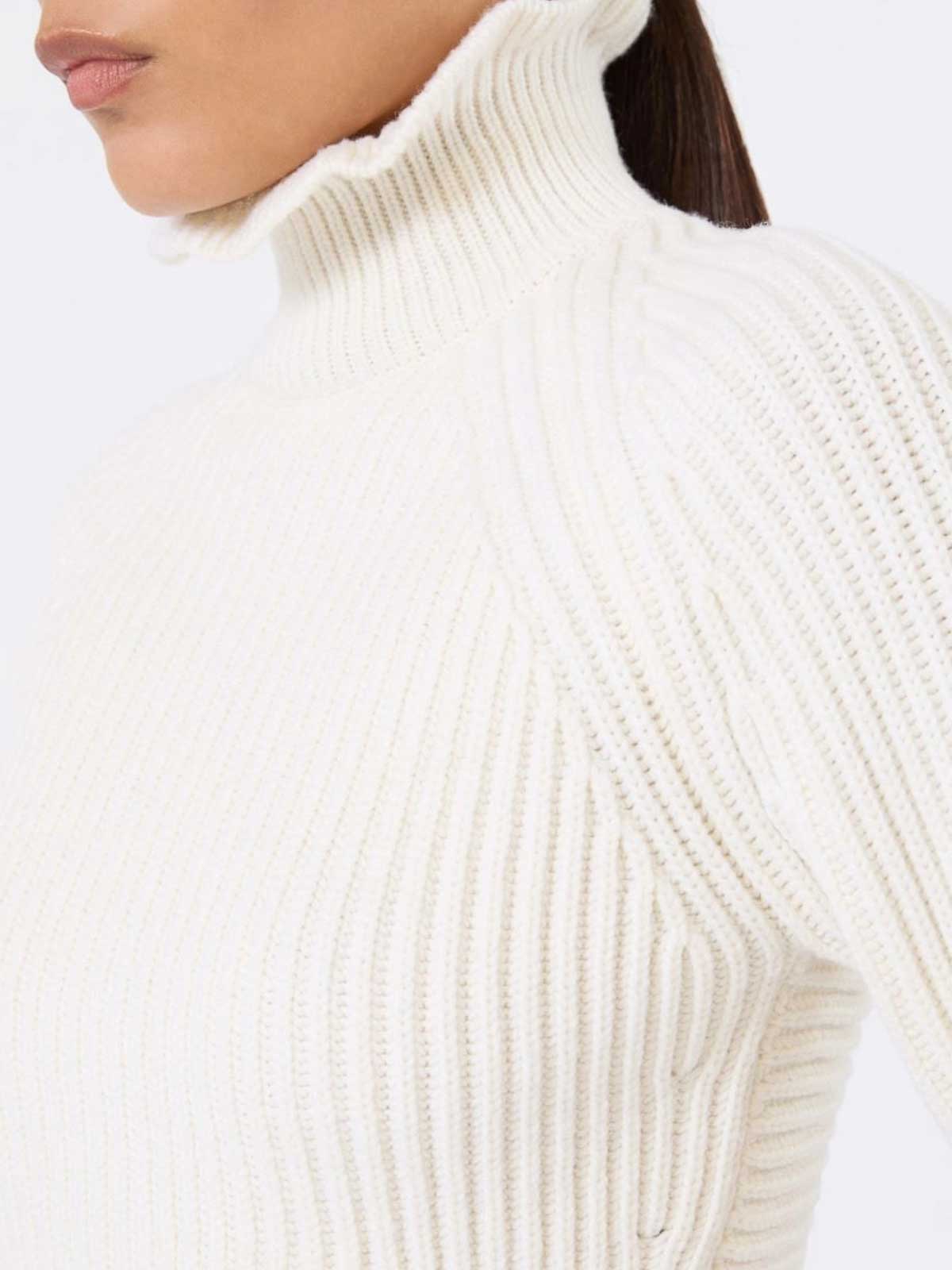 Field sweater 2611361333600002 (Max Mara / ニット・セーター・カーディガン ) | Max Mara (マックスマーラ)(3)