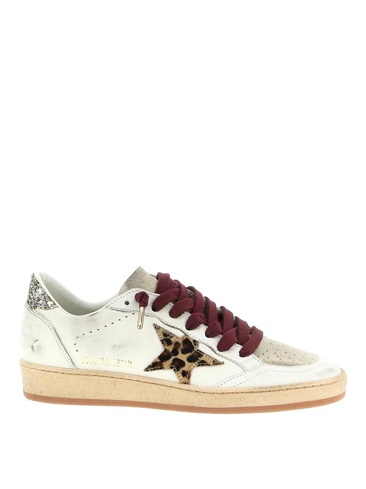 Ballstar sneakers GWF00117F0806812382 (Golden Goose / スニーカー ) | Golden Goose (ゴールデングース)