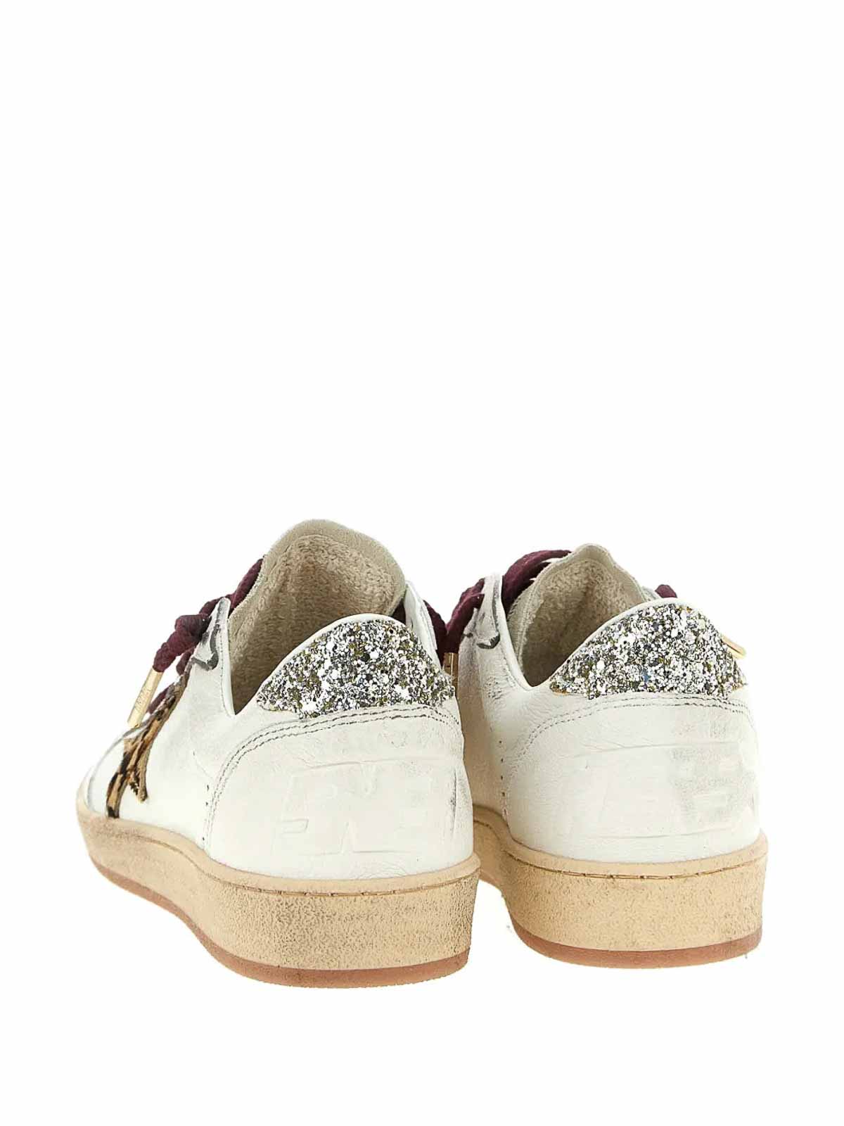 Ballstar sneakers GWF00117F0806812382 (Golden Goose / スニーカー ) | Golden Goose (ゴールデングース)(2)