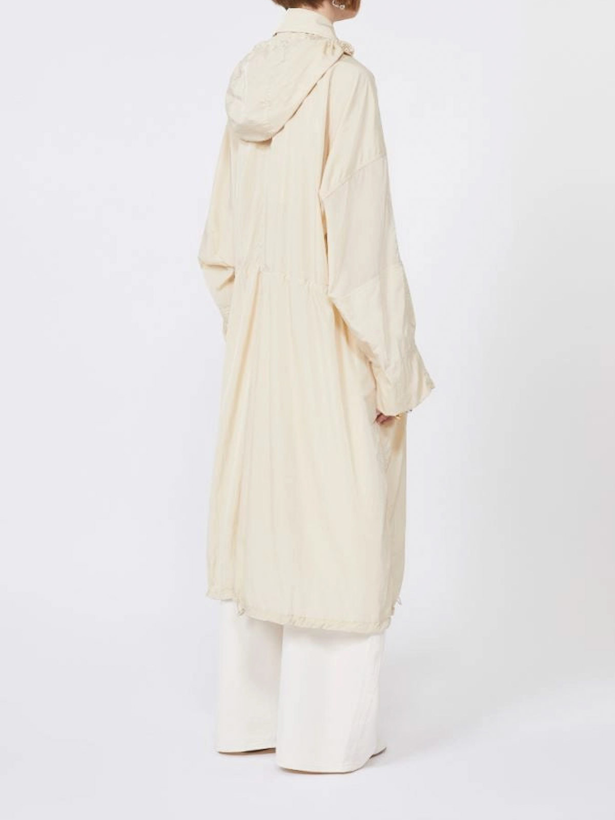 Cat raincoat 261202E15 (Sportmax / コート ) | Sportmax (スポーツマックス)(3)