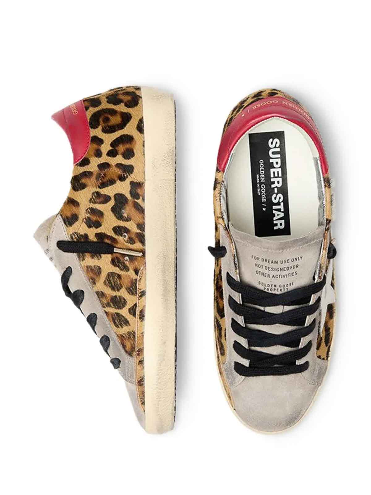 Superstar sneakers GWF00101F0810315868 (Golden Goose / スニーカー ) | Golden Goose (ゴールデングース)(2)